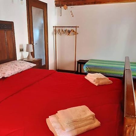 Casa Marconi Casa Vacanze Cesara Esterno foto