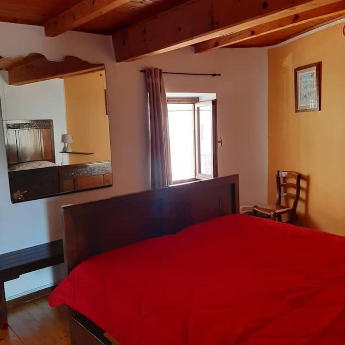 Casa Marconi Casa Vacanze Cesara Esterno foto
